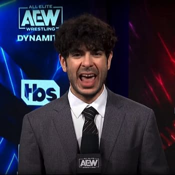 Tony Khan makes a big announcement on AEW Dynamite